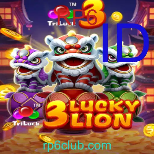 3LUCKYLION